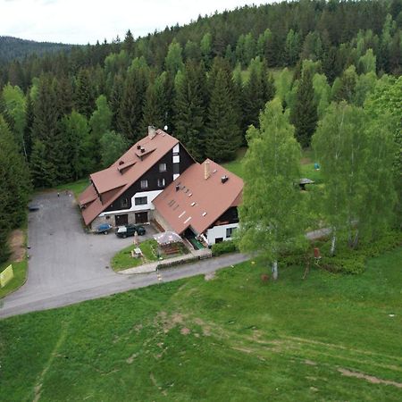 Na Losenici Nicov  Exteriér fotografie