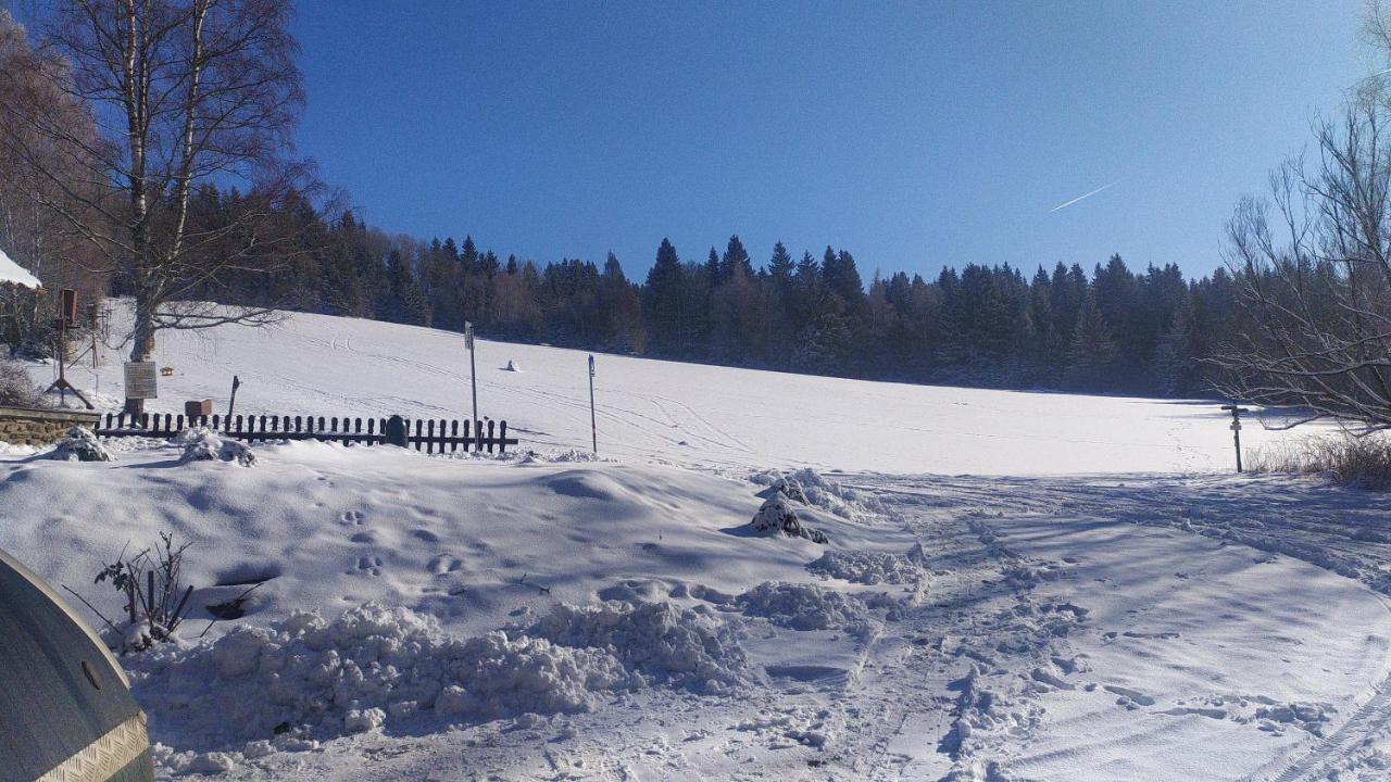 Na Losenici Nicov  Exteriér fotografie